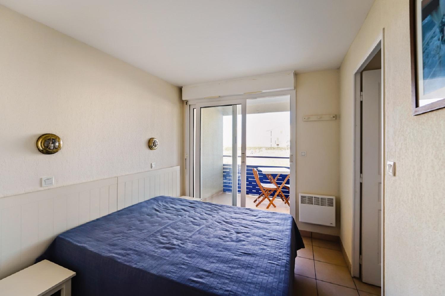 Residence Lacanau Bleu Marine - Maeva Home Room photo
